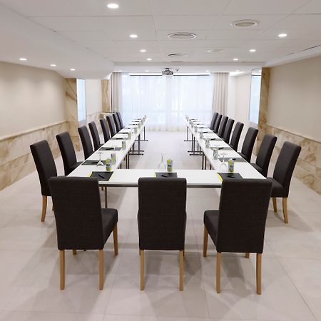 Sercotel Alfonso XIII Cartagena Exteriér fotografie