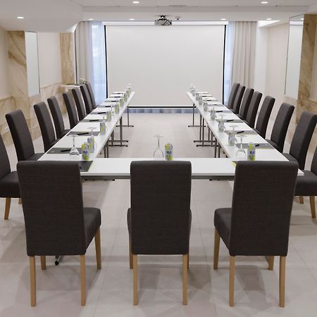 Sercotel Alfonso XIII Cartagena Exteriér fotografie