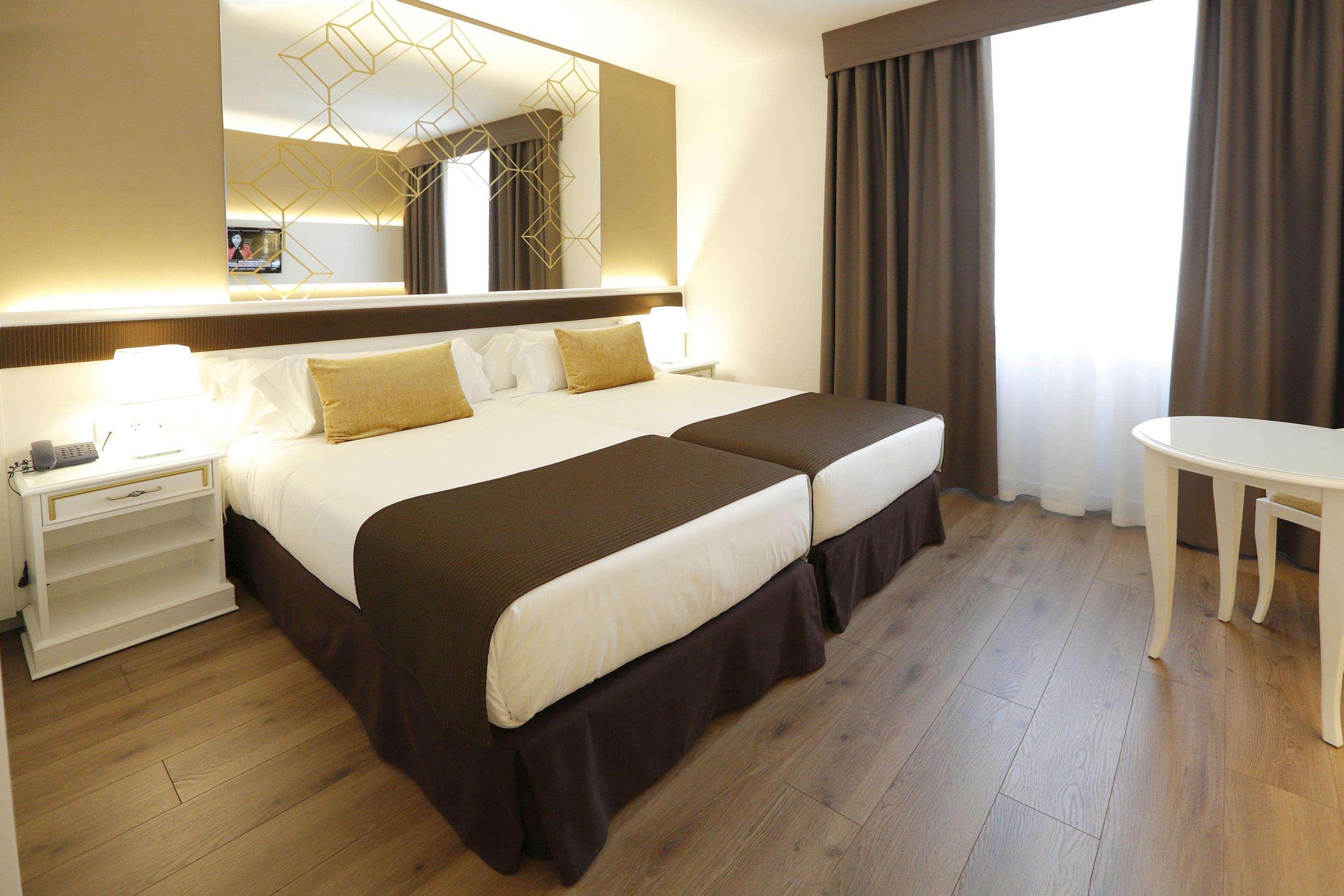 Sercotel Alfonso XIII Cartagena Exteriér fotografie
