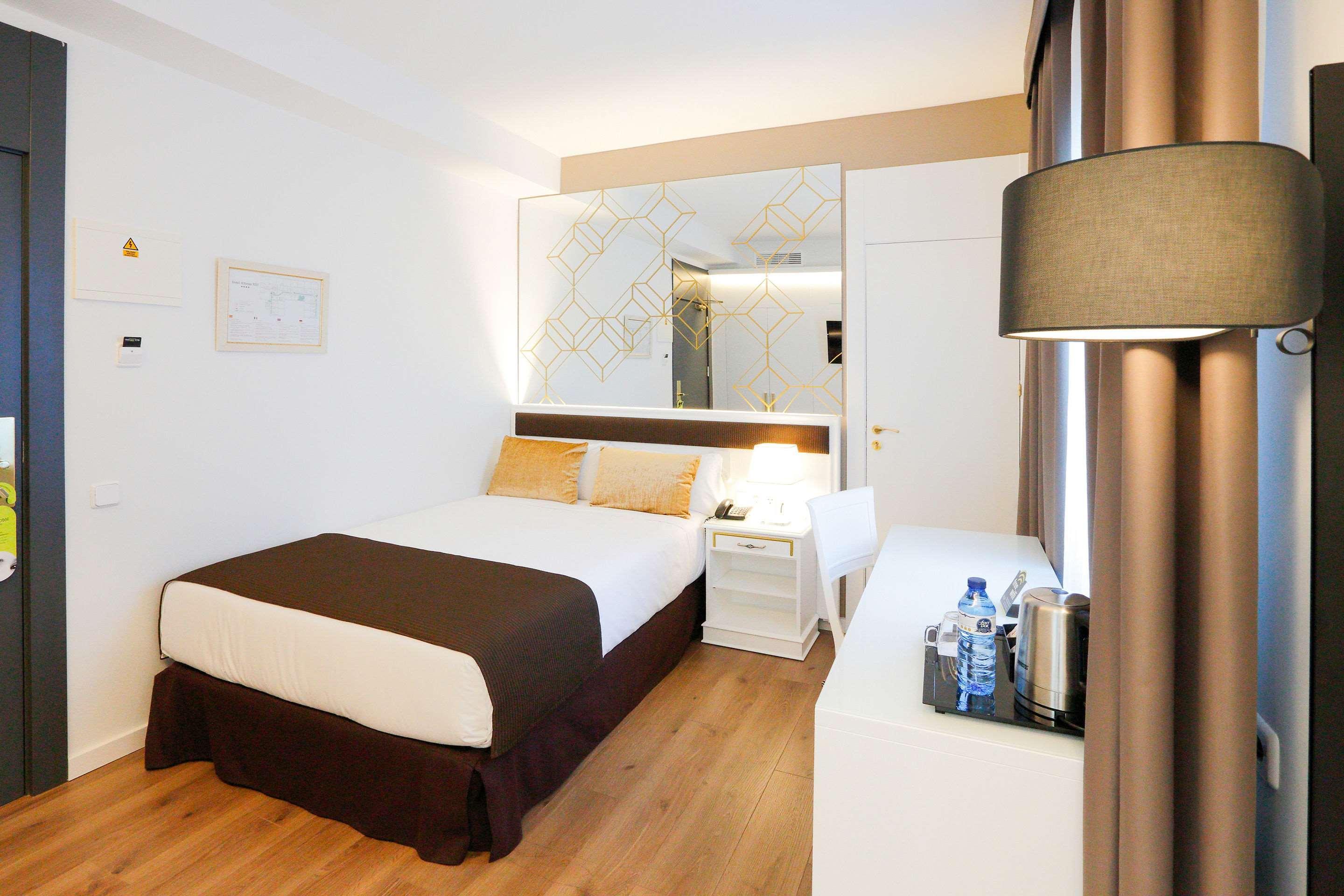 Sercotel Alfonso XIII Cartagena Exteriér fotografie