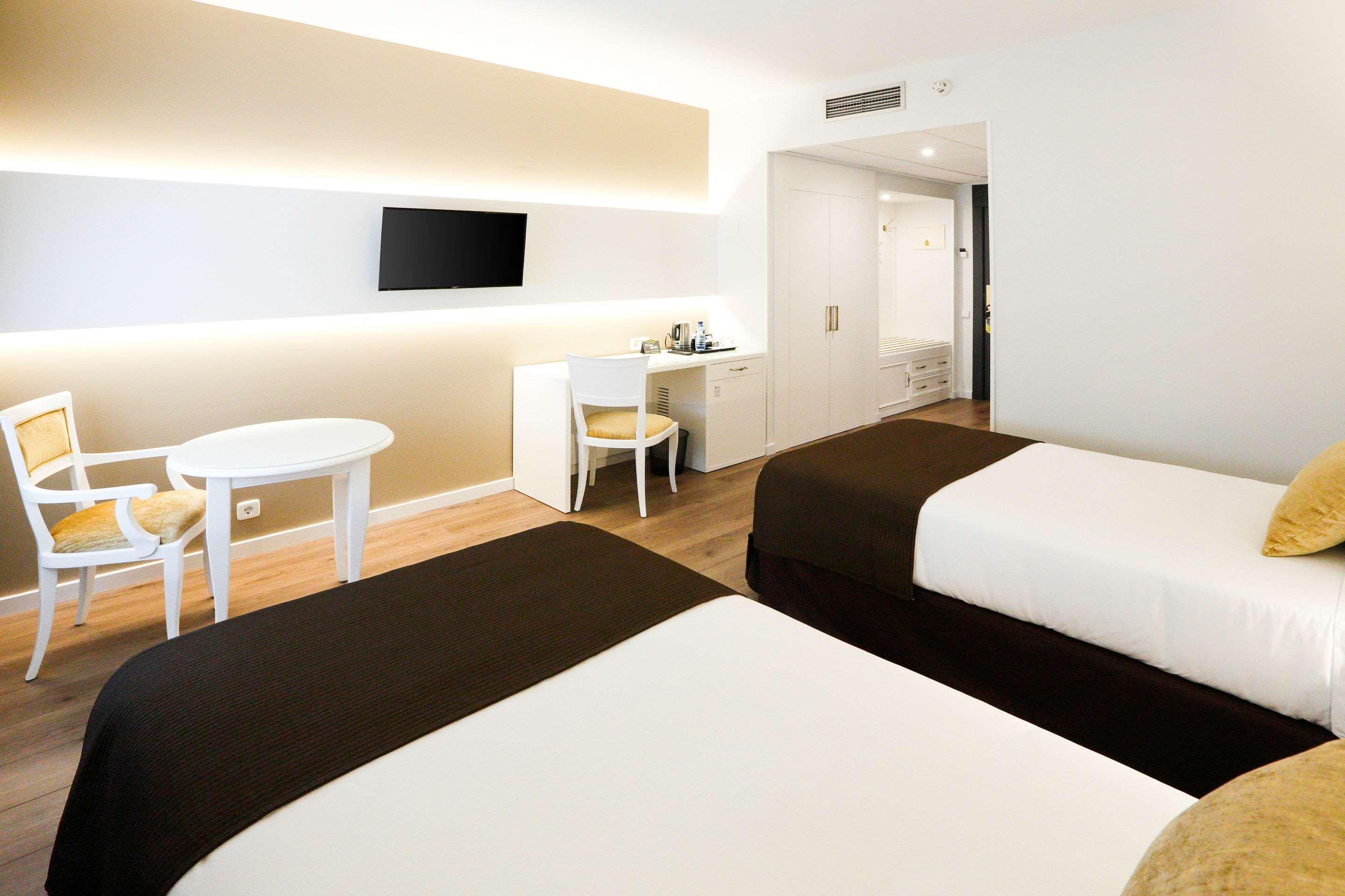 Sercotel Alfonso XIII Cartagena Exteriér fotografie