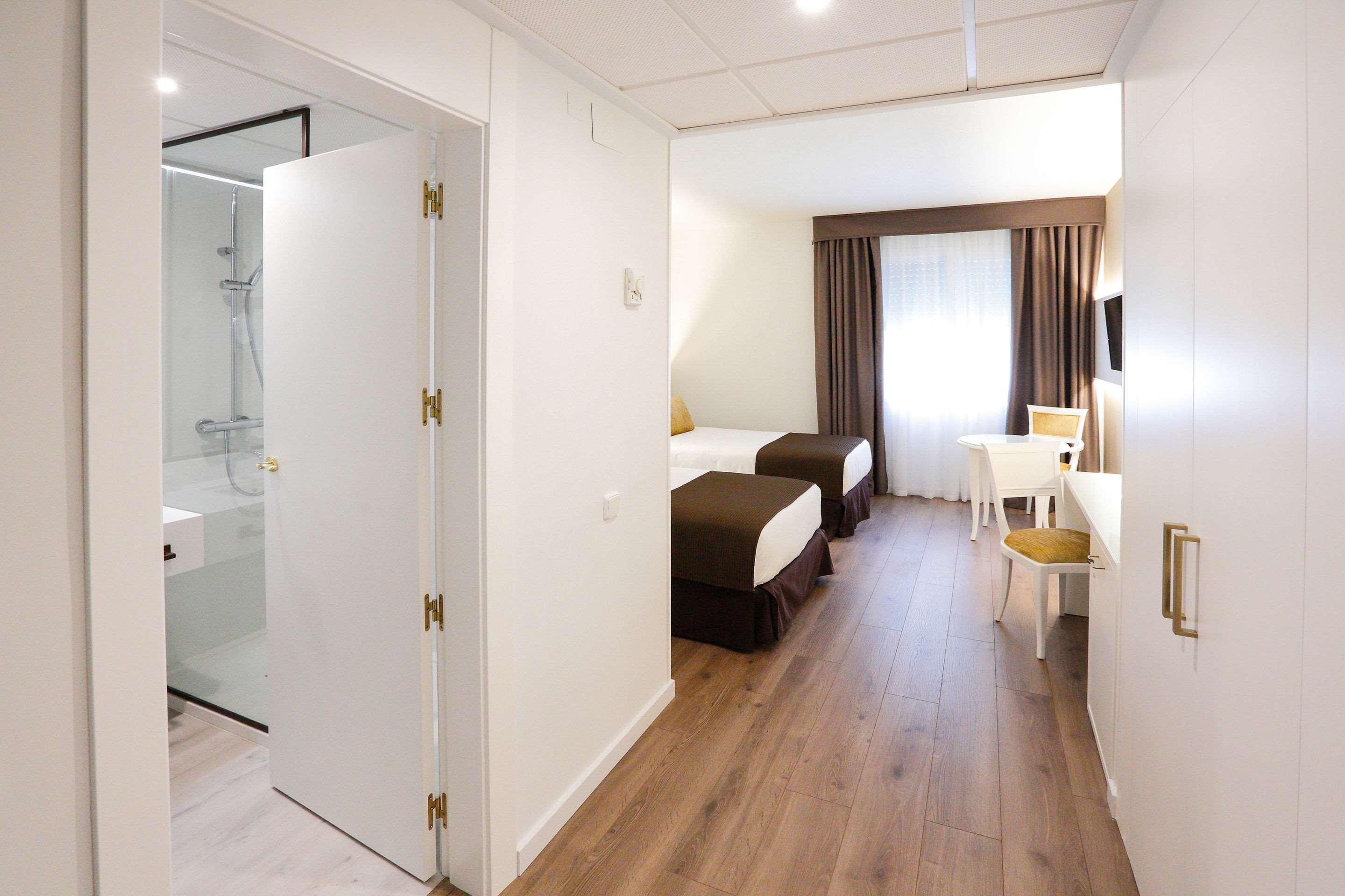 Sercotel Alfonso XIII Cartagena Exteriér fotografie