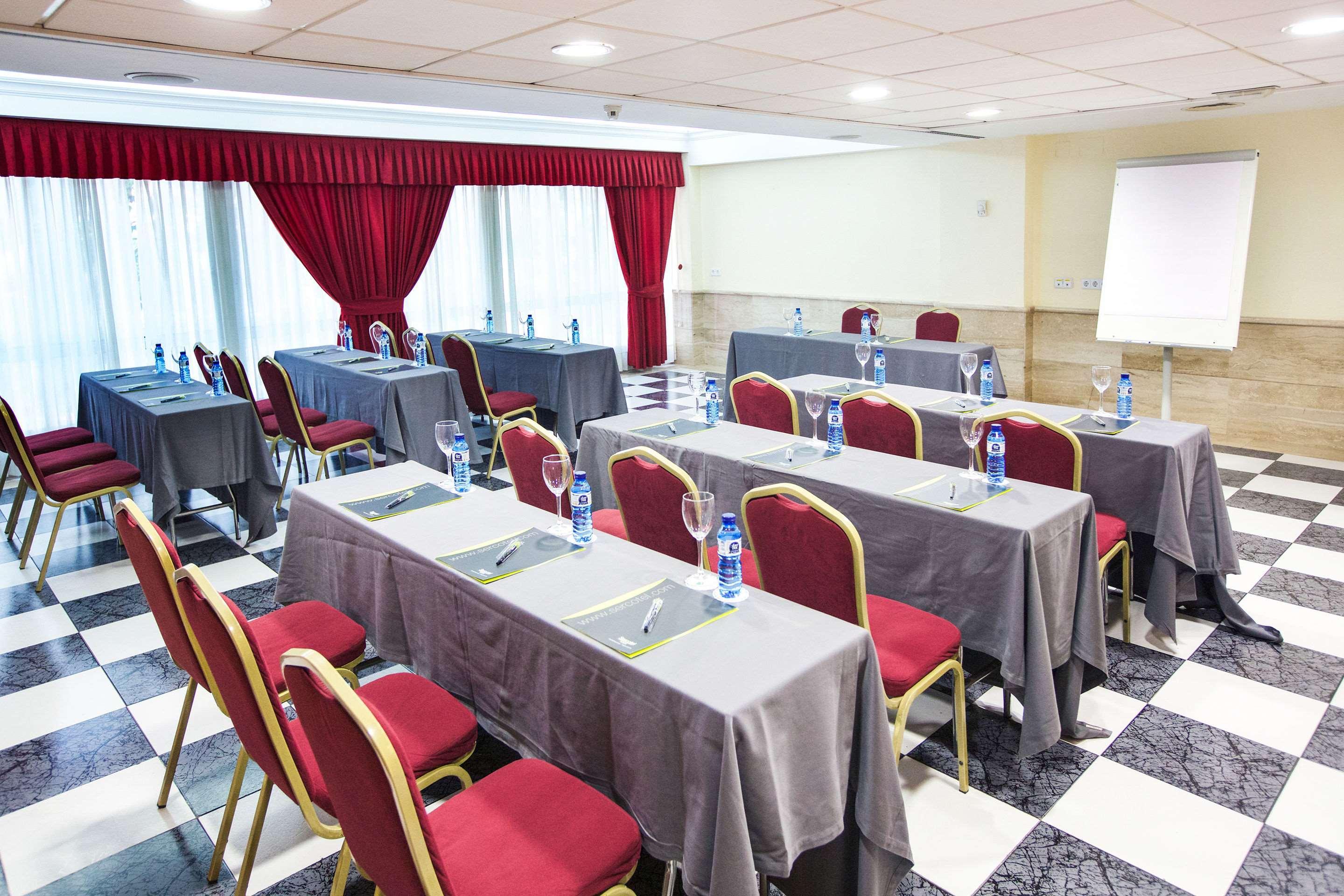 Sercotel Alfonso XIII Cartagena Exteriér fotografie