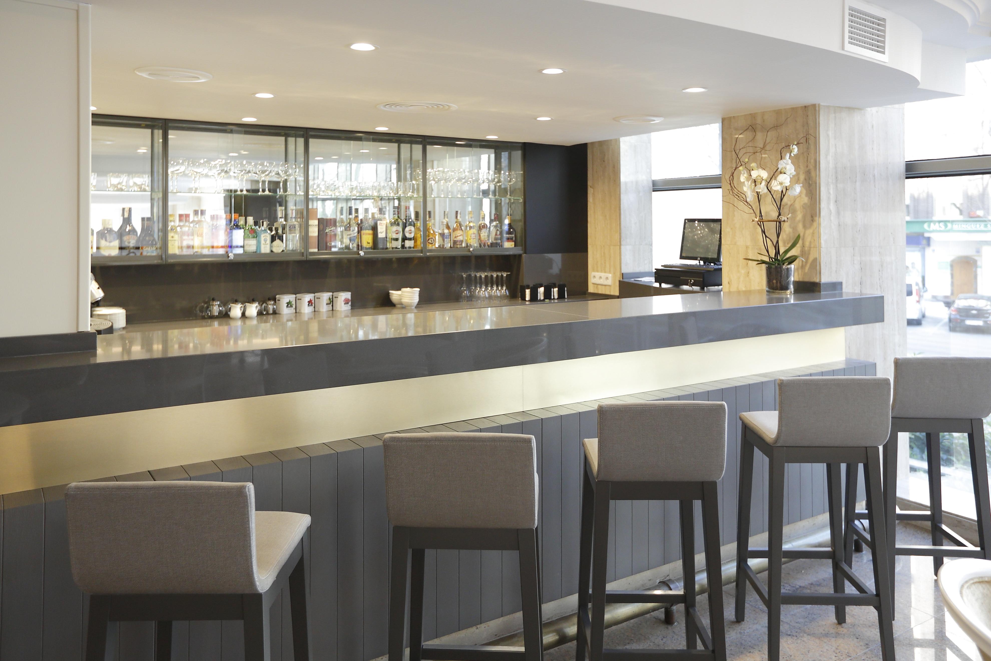 Sercotel Alfonso XIII Cartagena Exteriér fotografie