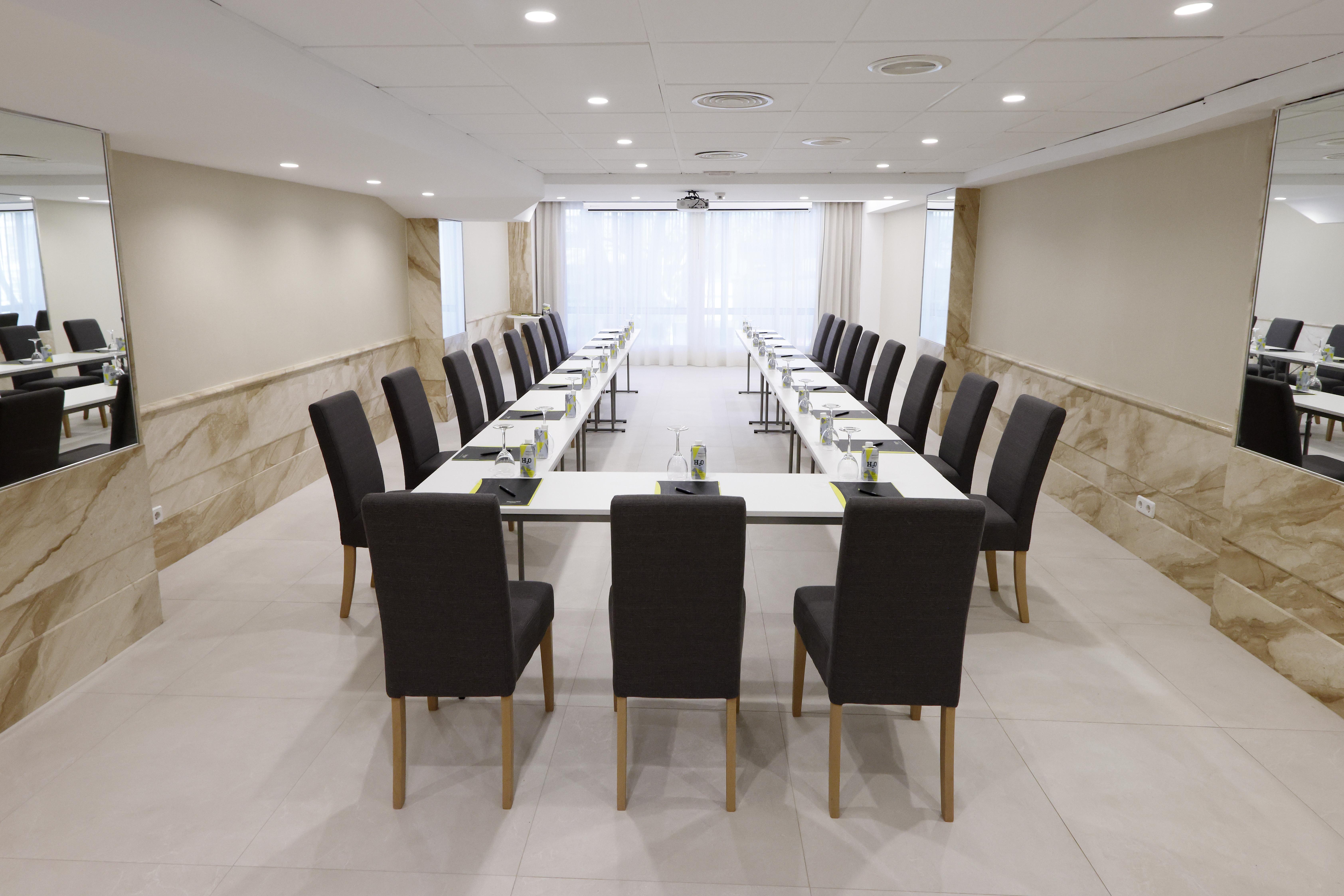 Sercotel Alfonso XIII Cartagena Exteriér fotografie