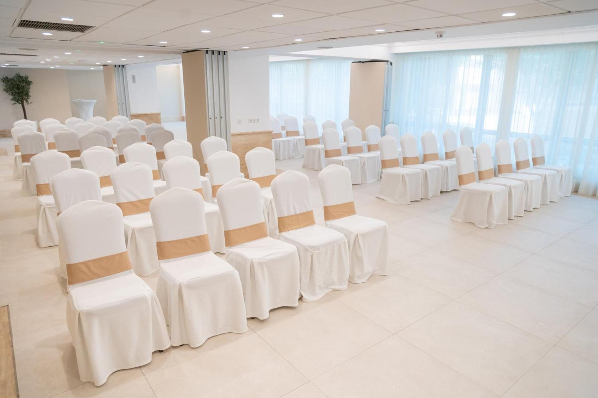Sercotel Alfonso XIII Cartagena Exteriér fotografie