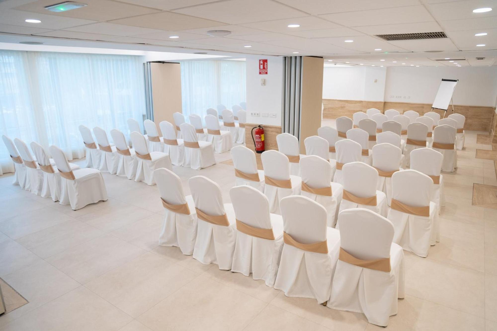 Sercotel Alfonso XIII Cartagena Exteriér fotografie