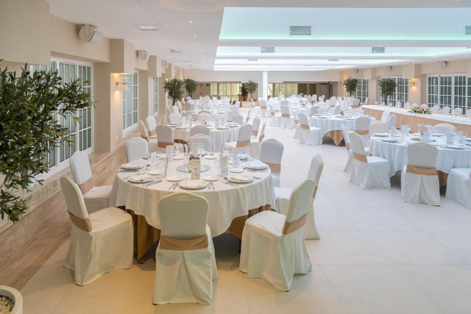 Sercotel Alfonso XIII Cartagena Exteriér fotografie
