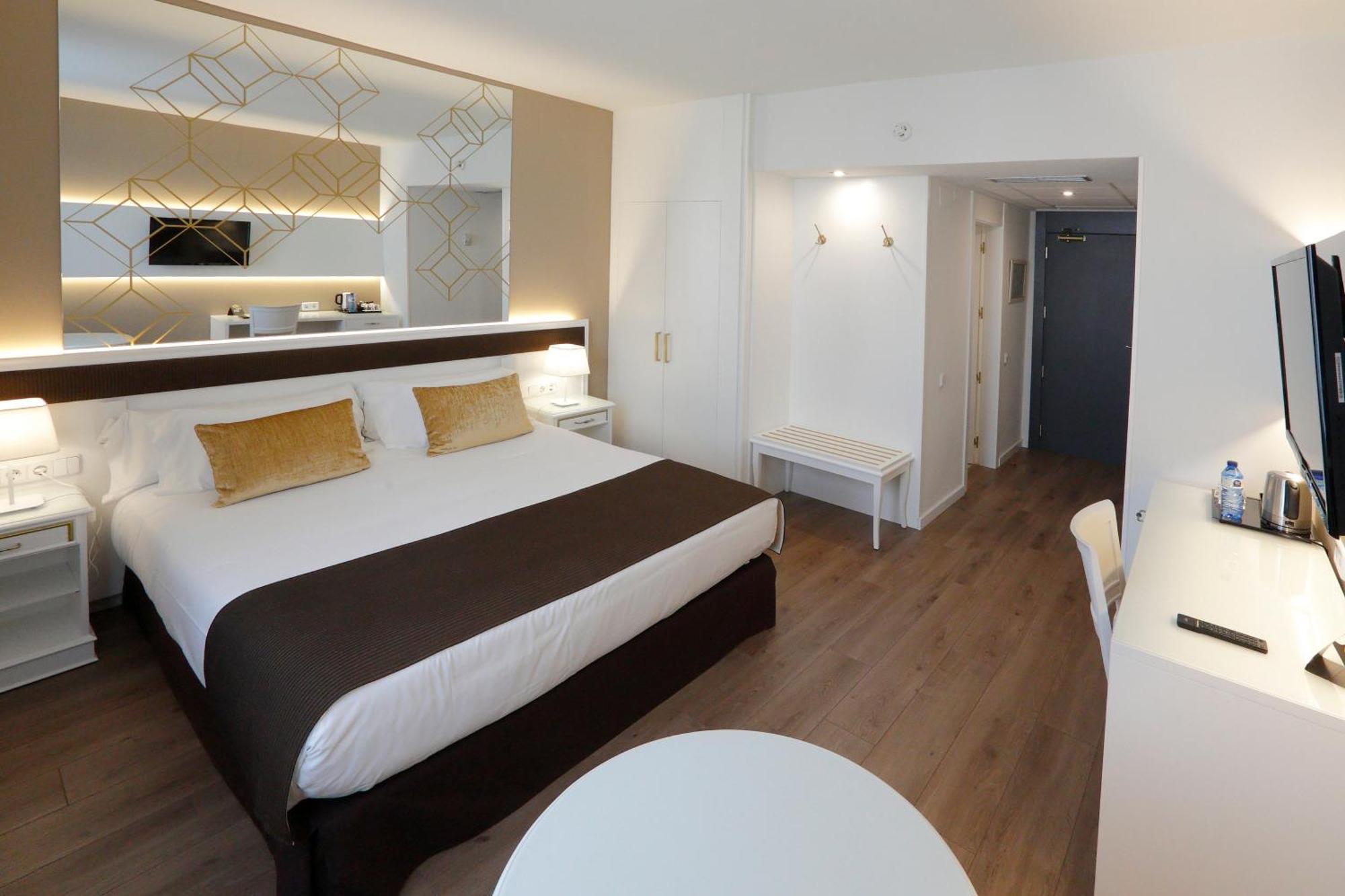 Sercotel Alfonso XIII Cartagena Exteriér fotografie