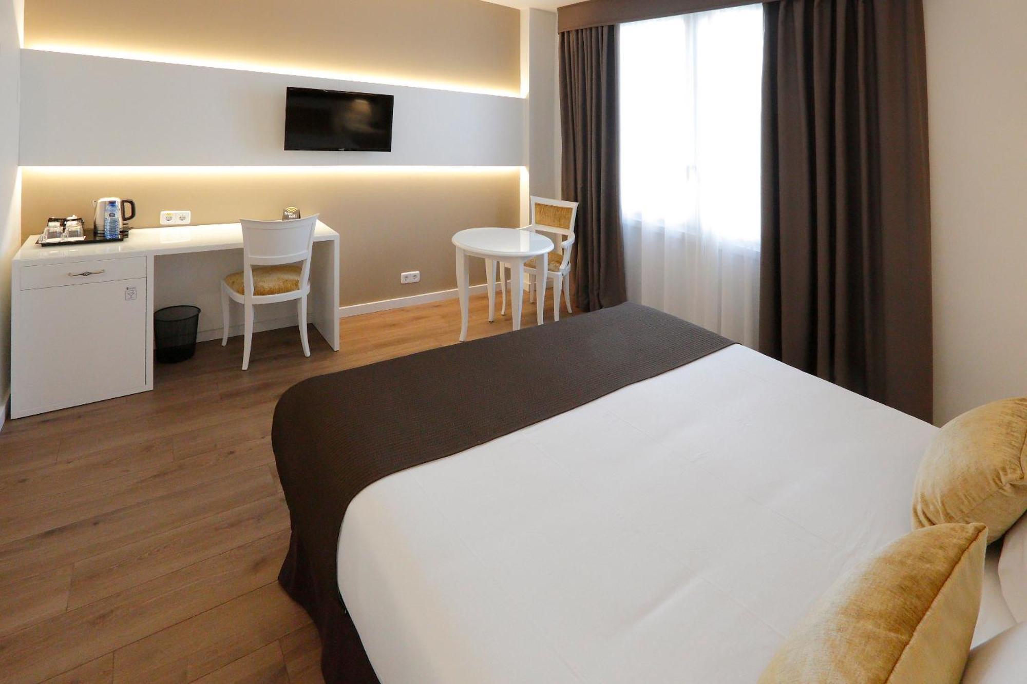 Sercotel Alfonso XIII Cartagena Exteriér fotografie