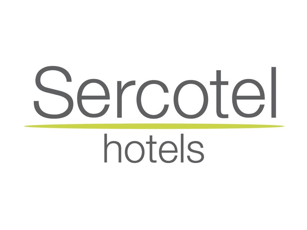 Sercotel Alfonso XIII Cartagena Exteriér fotografie