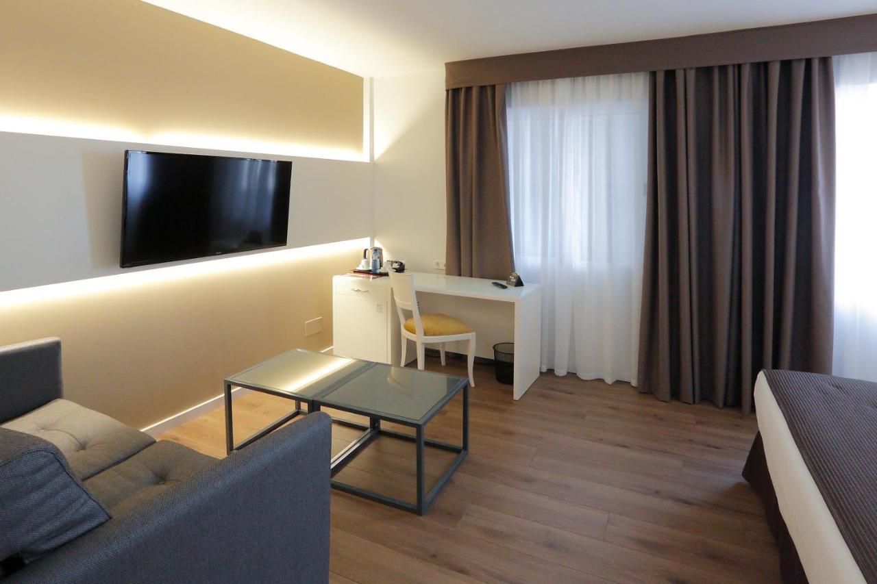 Sercotel Alfonso XIII Cartagena Exteriér fotografie