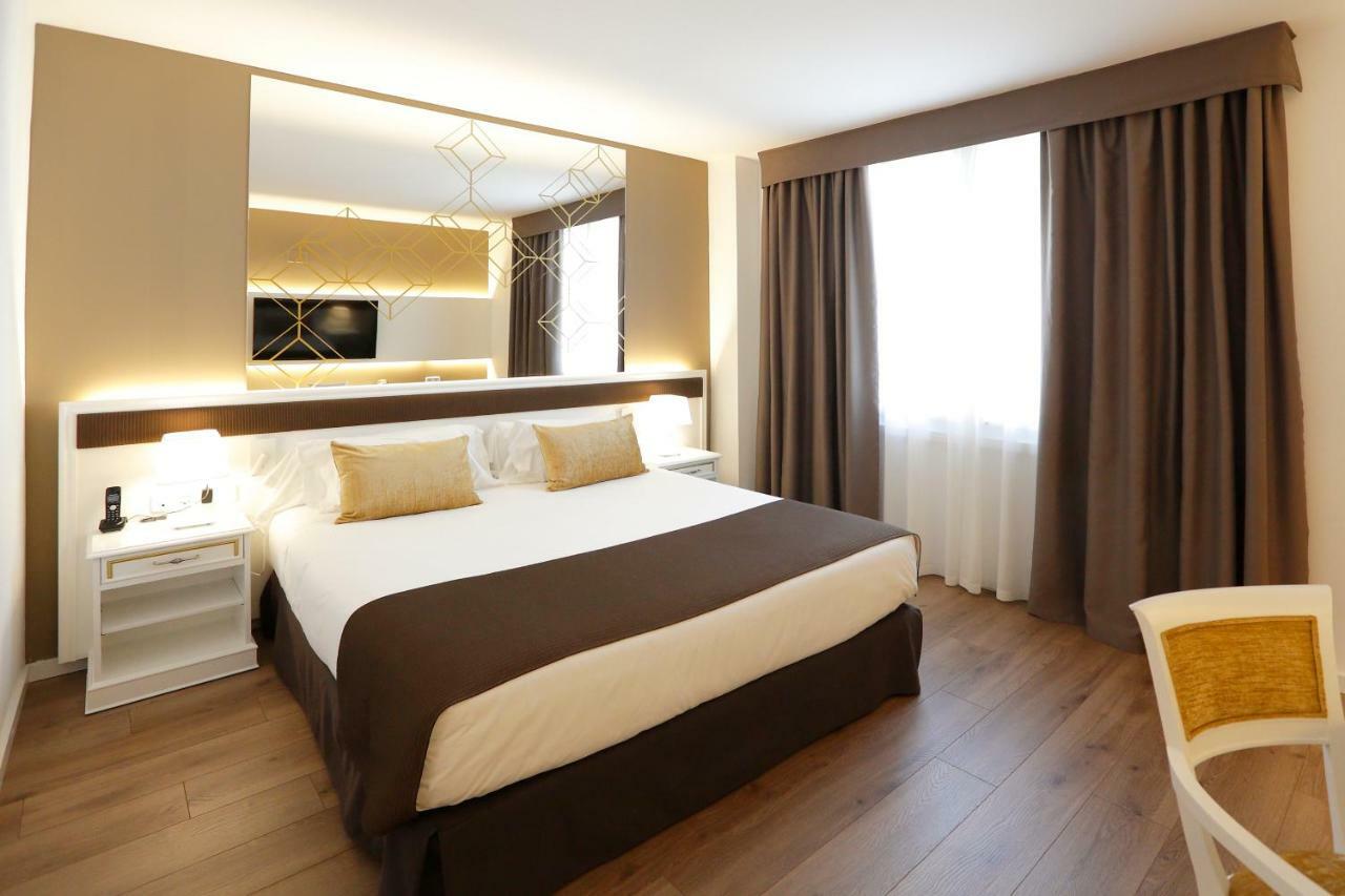 Sercotel Alfonso XIII Cartagena Exteriér fotografie